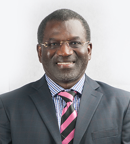 Mr. Muwanga Derrick