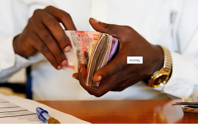 Money Lending Experts